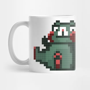 Pixibear Mug